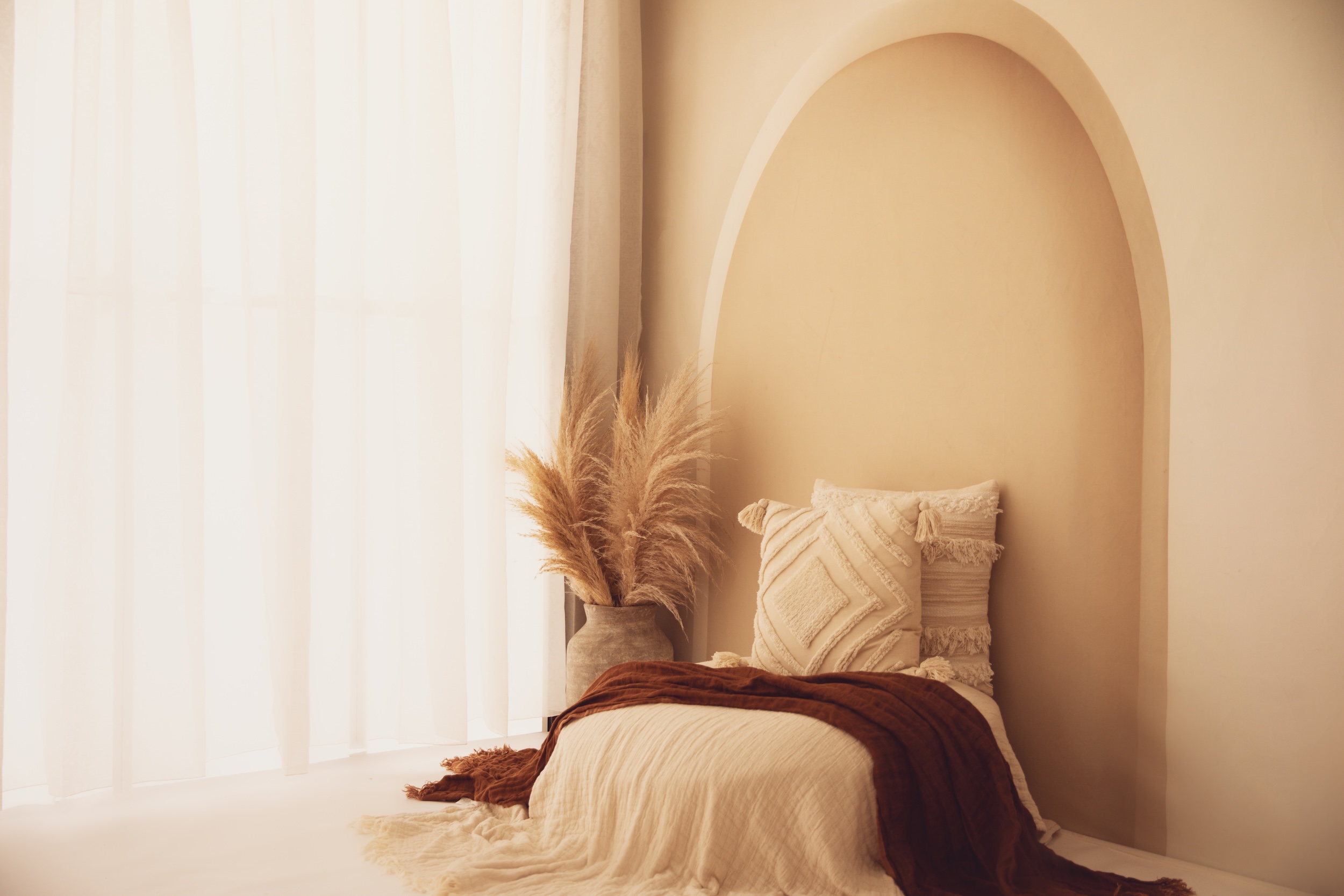 JS Photography Studio exterior and environment