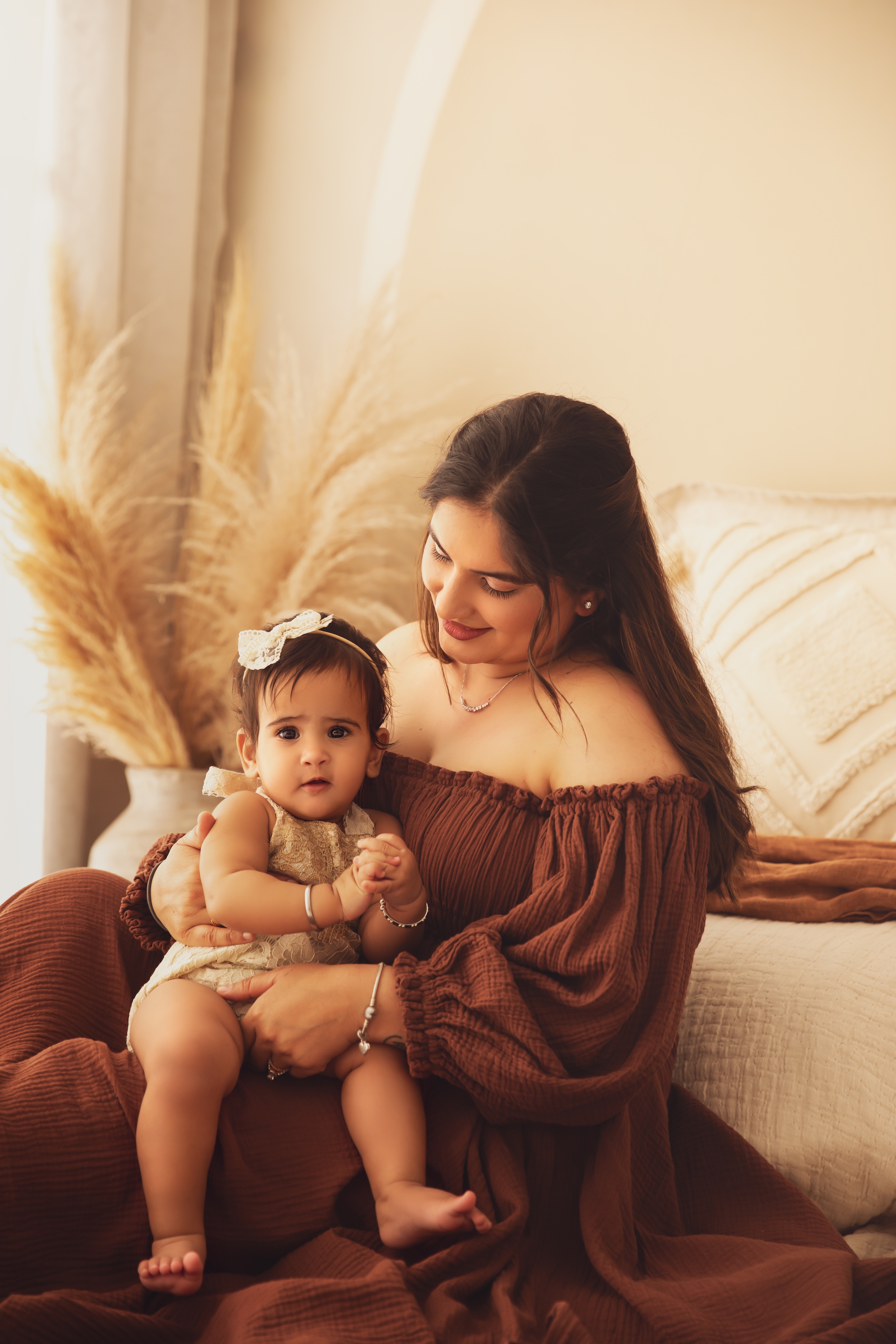 JS Photography Studio natural light sanctuary