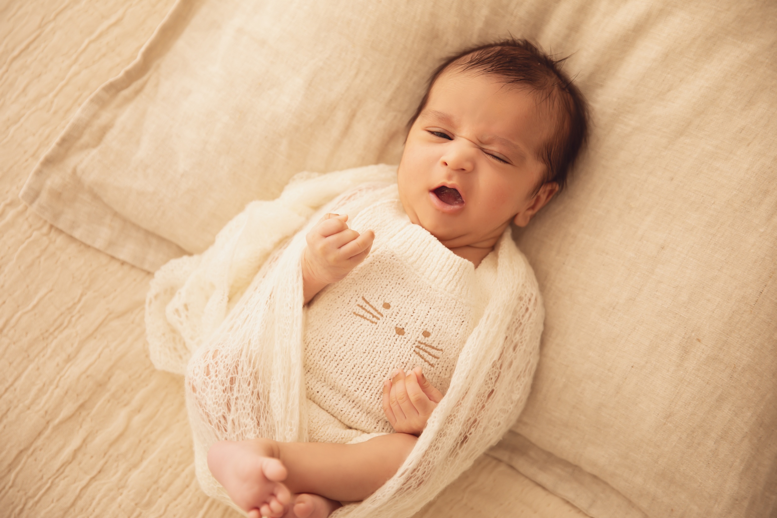 Fresh 48 session style